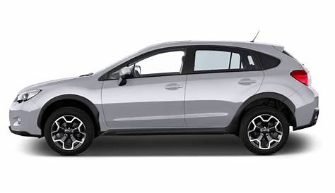 2014 Subaru XV Crosstrek | Specifications - Car Specs | Auto123