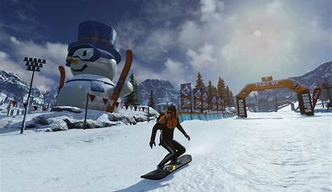 Ring of Elysium, the battle royale shooter where you can snowboard and