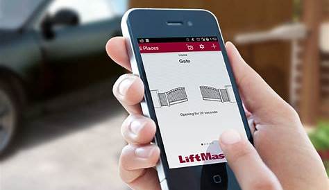 Liftmaster - Accessories