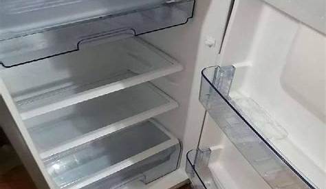 refrigerador hisense 7 p