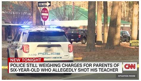 Hero teacher shot, but got kids to safety | CNN