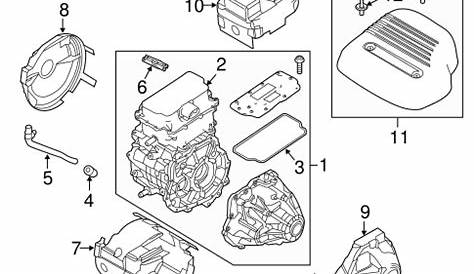 2012 Ford Focus Parts Diagram - Wiring Site Resource