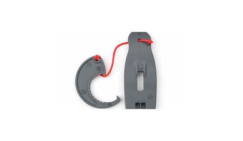 Howsarlock | Portable Door Lock - Defender Security Products