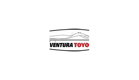 Shop New Toyota Models At Your Local Ventura Dealership! | Ventura