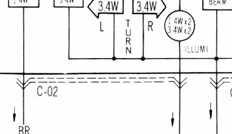 85 RX7 Ignition Switch Wiring Question - RX7Club.com - Mazda RX7 Forum