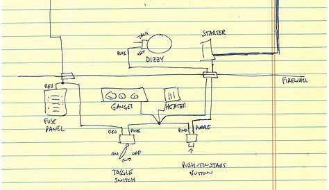 Wiring Diagram 1964 Chevy C10 - Wiring Diagram