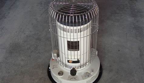 Kerosun Omni 105 Space Heater - Nex-Tech Classifieds