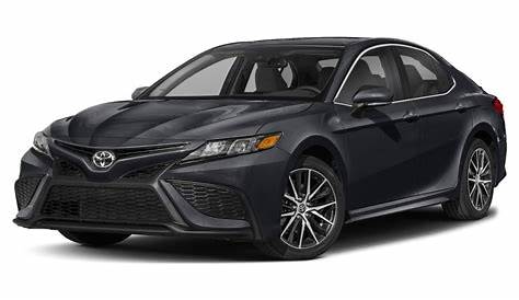 New 2023 Toyota CAMRY SE in Milford CT