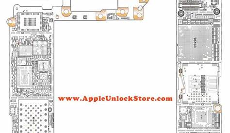 iPhone 6 Circuit Diagram Service Manual Schematic Ð¡Ñ…ÐµÐ¼Ð° | Iphone
