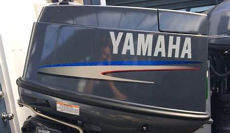 yamaha 50 hp outboard manual