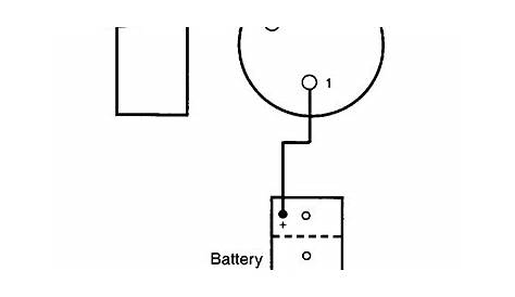 Perko Battery Selector Switch Wiring Diagram - Wiring Diagram