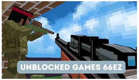 unblocked games 66 free