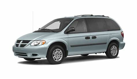 2012 Dodge Caravan Manual