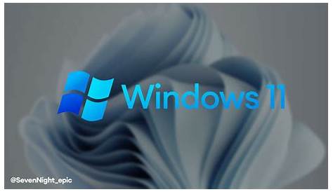 [CONCEPT] Thought the Windows 11 logo looked way too simplistic, so I