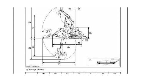 Kubota KX080-4 Excavator WSM Service Repair Workshop Manual CD For Sale