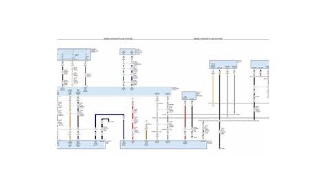 2014 Dodge Ram Wiring Diagram - Wiring Diagram