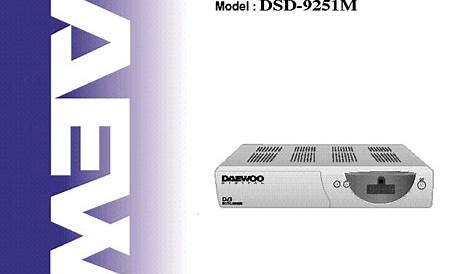 daewoo d30s operators manual pdf