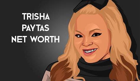 Trisha Paytas Net Worth 2019 | Sources of Income, Salary and More