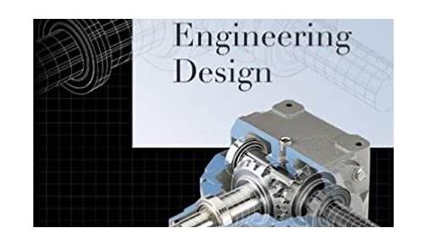 shigley's mechanical engineering design 11th edition pdf