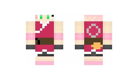 Sakura | Minecraft Skin