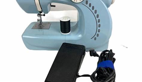 Kenmore Mini ultra Sewing Machine with Pedal | Etsy