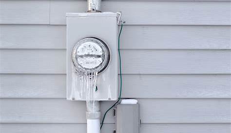 ELECTRICAL METER SAFETY: What Homeowners Need To Know! | Fortus Electric