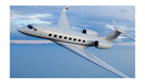 gulfstream g650 cost per hour charter