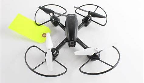 Sharper Image Drone II Quadcopter | Property Room