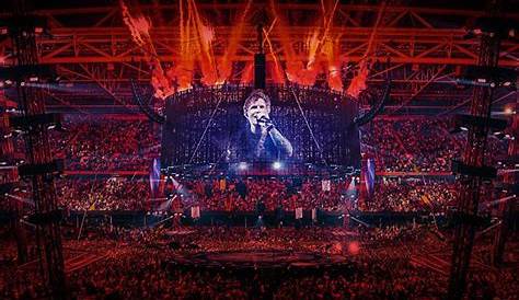 Ed Sheeran tickets in Foxborough at Gillette Stadium on Sat, Jul 1