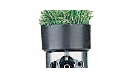 Hunter I40 Rotor Sprinklers the Perfect Choice