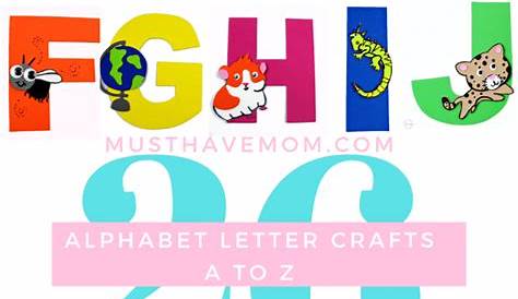 letter z craft printable