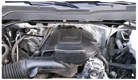 2016 Chevrolet Silverado 2500 (Black) – Impressive 6.0L, V8 Performance