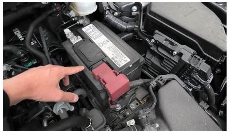 2016 Toyota Rav4 Battery Recall