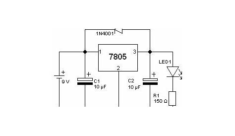 df in circuit diagram