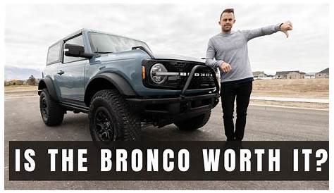 how can i order a ford bronco