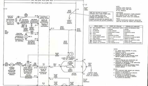 middle of run schematic wiring diagram