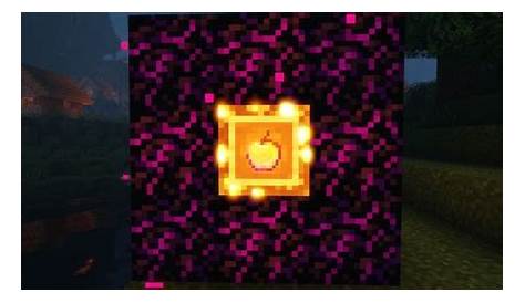 what do golden apples do in minecraft