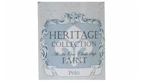 heirloom traditions heritage collection paint