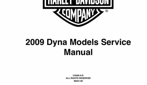 harley davidson sena 30k manual