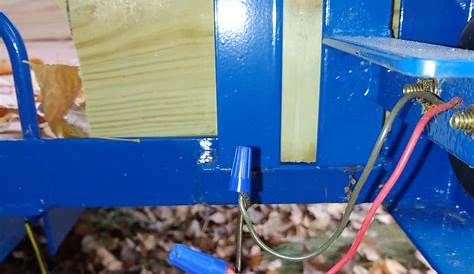 I also have a trailer wiring issue… - Outdoor Gear Forum | In-Depth