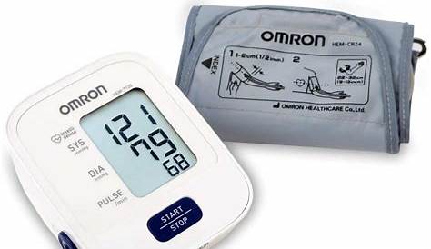Omron Hem-7120 Digital Blood Pressure Monitor Price in Bangladesh