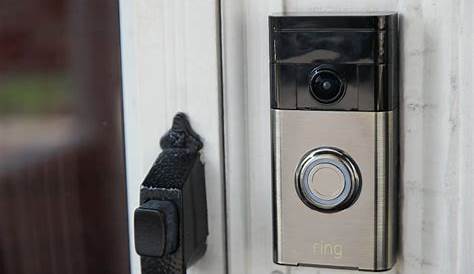 cost of installing a new wireless doorbell