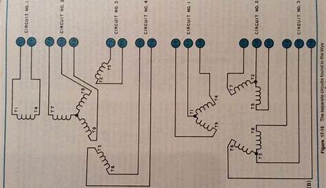 480 volt 3-phase plug wiring diagram