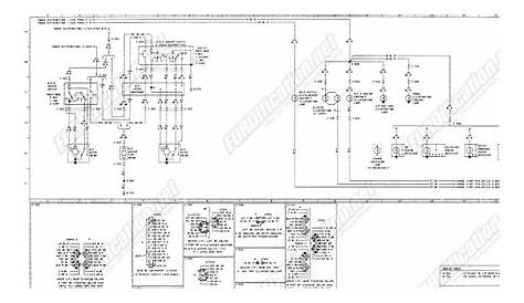 ford l9000 wiring schematic