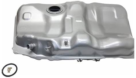 Amazon.com: Fuel Tank Compatible with Toyota Camry 2007-2011 Calif