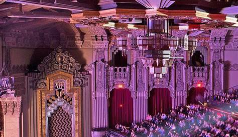Pantages Top 20 Musicals | Broadway in Hollywood