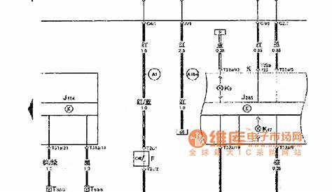 Gaoer ABS circuit - Wireless_Receiver - Communication_Circuit - Circuit