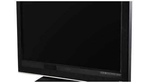 vizio vo320e user manual