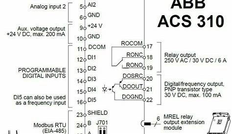 Circuit Diagram Control Board Nf2000