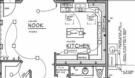 Home Wiring Plan | plougonver.com